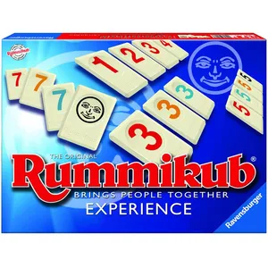 Ravensburger 26208 jeu de société Jeu de cartes Assortiments pas cher