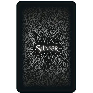 Jeu d’ambiance Ravensburger Silver L'Amulette pas cher