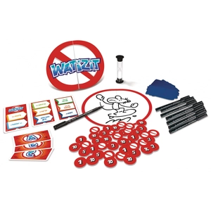 Ravensburger Jeux Watizit pas cher