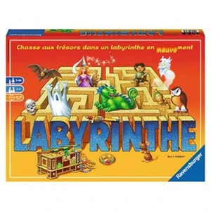 Ravensburger Labyrinthe pas cher