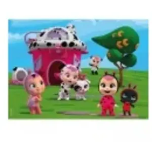 Ravensburger Puzzle 3050. pas cher