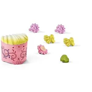 Schleich 42180 Kit de soin Licorne et Pégase pas cher