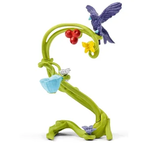 Schleich - 42147 - Arbre Aux Papillons - pas cher