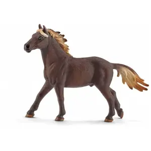 Comparateur de prix : Schleich Farm World Etalon Mustang