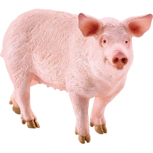 Schleich Farm World Cochon pas cher
