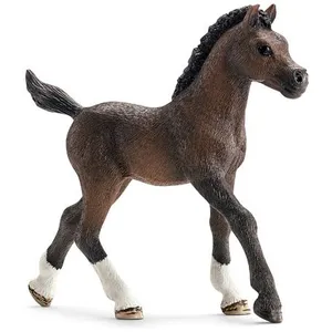 Schleich World of Nature: Farm Life - Poulain arabe