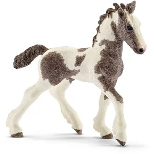 Schleich farm life tinker fohlen pas cher