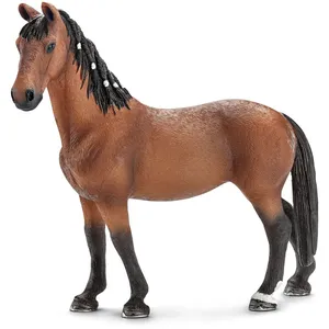 schleich Figurine jument Trakehnen pas cher
