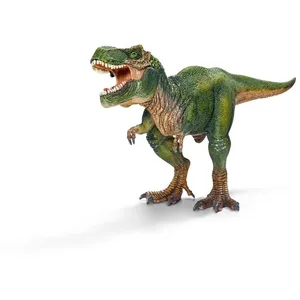 Comparateur de prix : Schleich Figurine 14525 - Dinosaure - T-Rex Tyrannosaure Rex TU