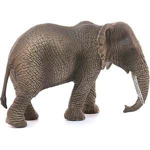 Comparateur de prix : Schleich Figurine 14761 - Animal de la savane - Elephant dAfrique femelle TU