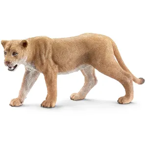 Schleich World of Nature: Wild Life - Lionne pas cher