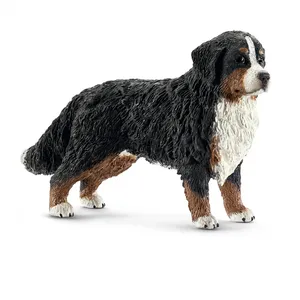 Figurine chien Bouvier Bernois Schleich 16397SCH pas cher