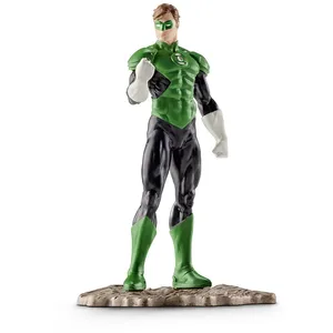 Schleich DC Comics Justice League - Green Lantern pas cher