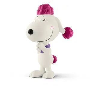 Schleich Peanuts - Fifi 22053 pas cher