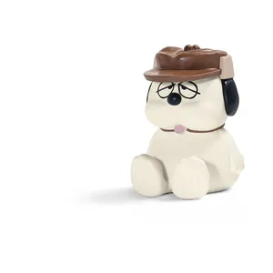 Comparateur de prix : Schleich Peanuts Olaf