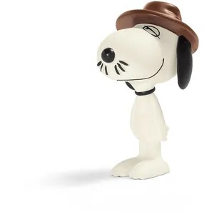 Schleich Peanuts - Spike 22051 pas cher