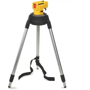 Comparateur de prix : Stabila LAX 50, 2-pcs Laser en croix avec trépied Portée (max.): 10 m