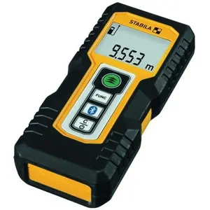 Comparateur de prix : Telemetre laser STABILA ld 250 bt avec bluetooth smart 4.0 - 18817 TU