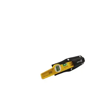 Comparateur de prix : Stabila 81s-10mh 2511 niveau à bulle magnétique avec housse STB81SM-25