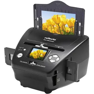 Comparateur de prix : Reflecta 3 in 1 Scanner