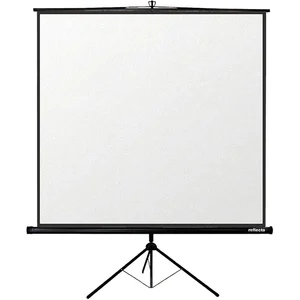 Comparateur de prix : Reflecta Écran De Projection Crystal-line Tripod Lux 180x180 Cm