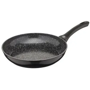 Comparateur de prix : Poêle aluminium forgé - GSW - BARISA - 24 cm - Induction