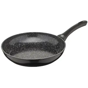 Comparateur de prix : Poêle aluminium forgé - GSW - BARISA - 28 cm - Induction