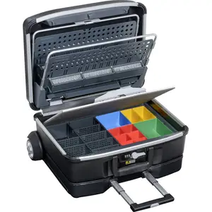 Allit ProServe R270-300 457820 universelle Valise trolley non équipée pas cher
