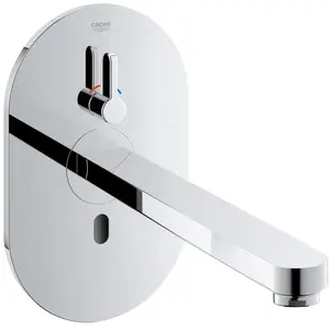 Grohe Eurosmart CE Mitigeur de lavabo, 36376000, pas cher