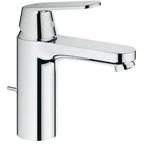 Comparateur de prix : Mitigeur lavabo Eurostyle Cosmopolitan Grohe - Taille M - Chrome