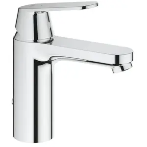 Grohe - Eurosmart Cosmopolitan Mitigeur lavabo Med 35 mm est Caden s (23 397 00E) pas cher
