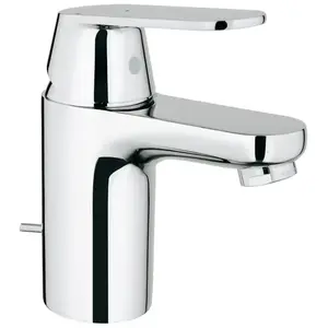 Comparateur de prix : Mitigeur de lavabo EUROSMART COSMOPOLITAN taille S - GROHE - 23377-00E
