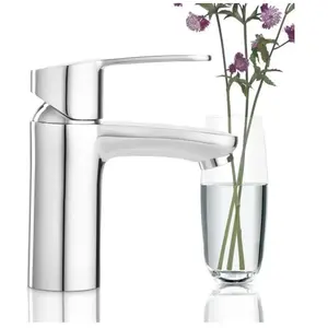 GROHE Eurostyle Cosmopolitan Robinet pour lavabo Corps lisse - 23373... pas cher