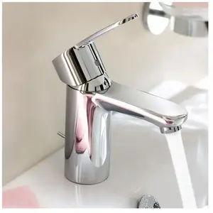 Mitigeur lavabo Eurostyle Cosmopolitan Grohe pas cher