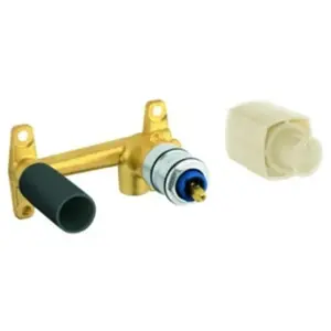Grohe Corps encastré pour mitigeur monocommande, 23319000,Vendu paramazon