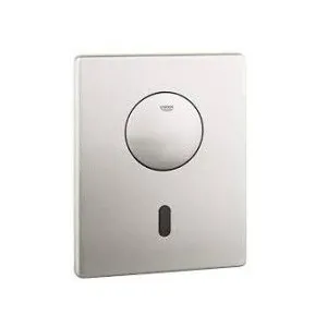 Comparateur de prix : Grohe Tectron Skate Plaque de déclenchement, 37419SD0,