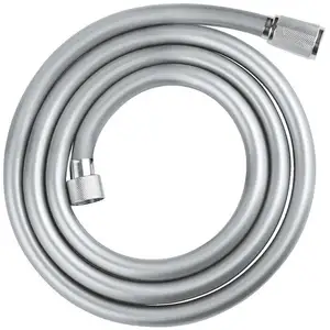 Comparateur de prix : Flexible de douche ROTAFLEX TWISTSTOP 1750mm GROHE 28410001