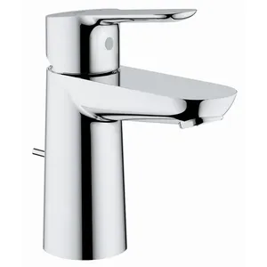 Start Edge Mitigeur monocommande Lavabo Taille s 23342000 - Grohe pas cher
