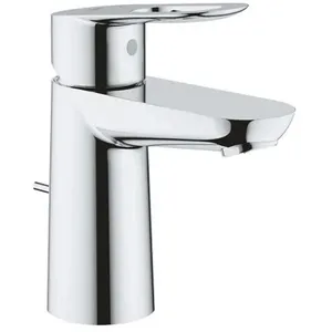 Comparateur de prix : Mitigeur de lavabo monocommande Bauloop taille S - GROHE - 23335000