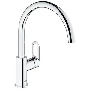 Comparateur de prix : Mitigeur d'évier Bauloop Grohe