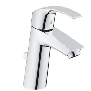 Comparateur de prix : Grohe - Eurosmart Mitigeur monocommande Lavabo Taille m 23322001