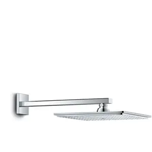Grohe Rainshower Allure Ensemble de douche de tête, 1 jet, 26054000, pas cher