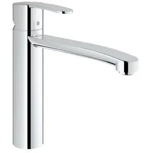 Grohe Wave Cosmopolitan Mitigeur de cuisine, pivotant, 31316000, pas cher