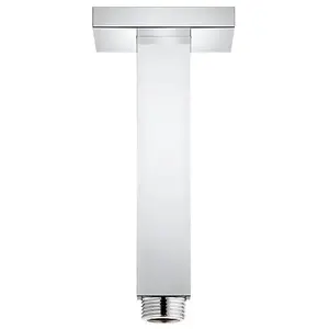 GROHE Bras de Douche 154 Mm Rainshower 27711000 (Import Allemagne) pas cher