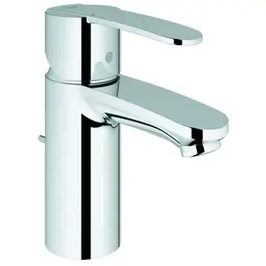 Grohe Wave Cosmopolitan Mitigeur de lavabo M-Size, 23202000, M-Size pas cher