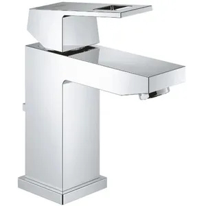 Grohe 23127000 Euro cube mitigeur Lavabo bec bas (Import Allemagne) pas cher