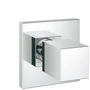 Comparateur de prix : Grohe ROBINET D'ARRET ENCASTRE EUROCUBE GROHE