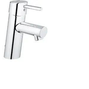 GROHE Mitigeur lavabo Concetto 3220610E Import Allemagne pas cher