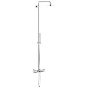 Grohe - Rainshower 27641000 pas cher
