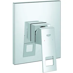 Mitigeur Baignoire Douche GROHE Essence 2 Sorties – Fixation Murale Chrome